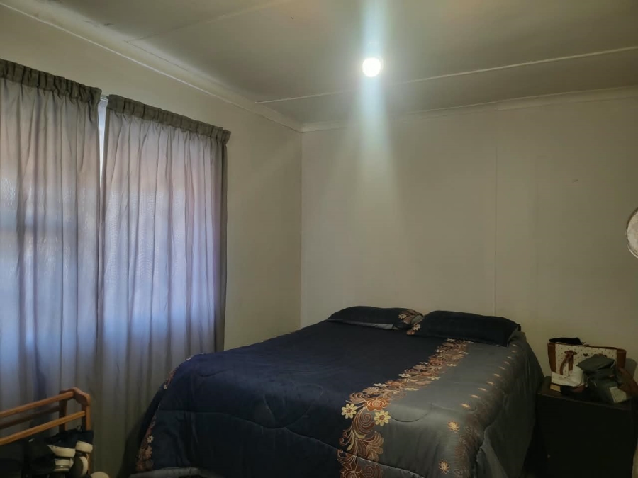 To Let 3 Bedroom Property for Rent in Brandwood Western Cape